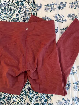Lululemon Leggings thumbnail 5