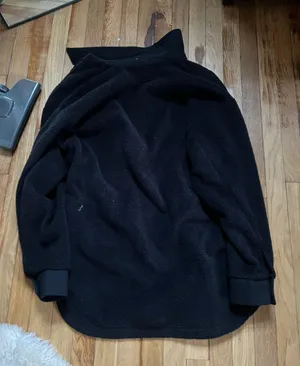 Roxy Fleece flannel thumbnail 3