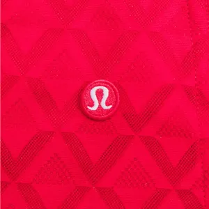 NWT LULULEMON - Textured Mesh Tennis Tank, B/C Cup - $68 - XL thumbnail 9