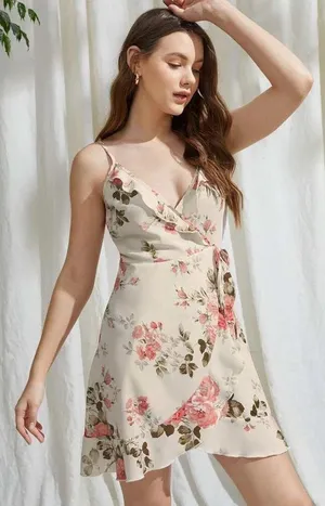 Romwe Dress thumbnail 1