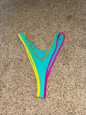 Kulani Kinis Bikini Bottoms thumbnail 2