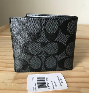 Coach Wallet Men thumbnail 2