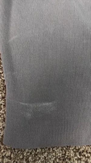 H&M Top Crop long sleeve  thumbnail 3