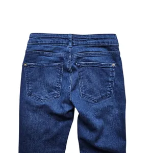 Anthropologie Pilcro The Icon Flare Jeans Womens 23 thumbnail 9