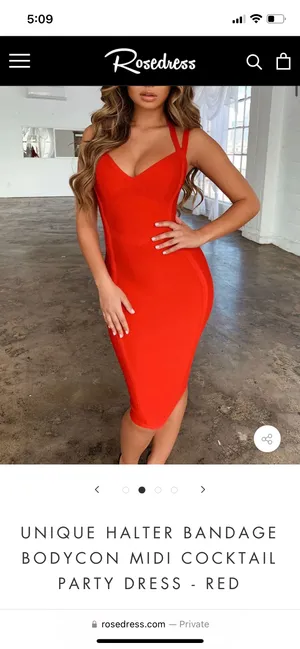 Bodycon Dress thumbnail 2