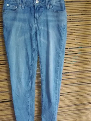 LEVIS 25x30 Legging Super Look Stretch Jeans thumbnail 8