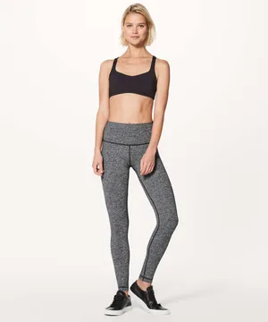 Lululemon Wunder Leggings thumbnail 3