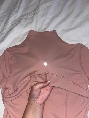 Lululemon Define Jacket thumbnail 9