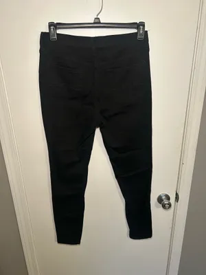 Mudd High-Rise Jeggings thumbnail 2