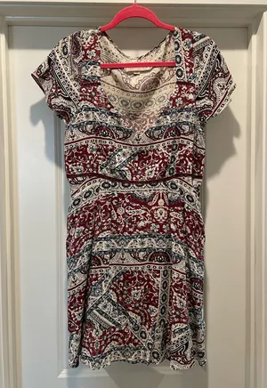 Idyllwind Miranda Lambert Dress thumbnail 1
