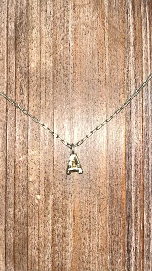 Kendra Scott Necklace Gold thumbnail 2
