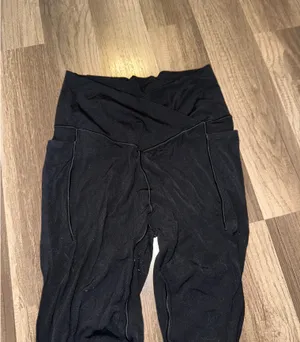Aerie Crossover Leggings High-Waisted thumbnail 2