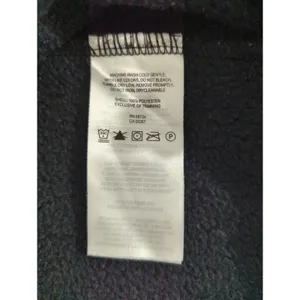 Columbia Benton Springs‎ Full Zip Fleece Black Jacket Women's L Breathable Warm thumbnail 7