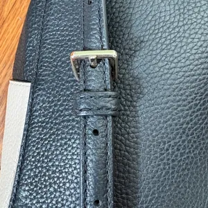Kate Spade New York Jackson‎ Street Merry Mini Backpack Leather Cream thumbnail 8