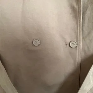 Alo Yoga Prime Trench Toasted Almond M thumbnail 4