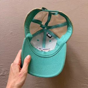 Patagonia Fitz Roy Bison Trucker Hat thumbnail 6