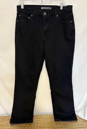 Levi’s 505 Straight Leg‎ Jean Size 10 thumbnail 1