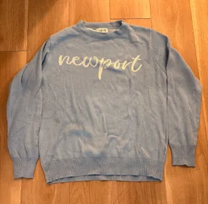 Revolve Sweater Knit thumbnail 1