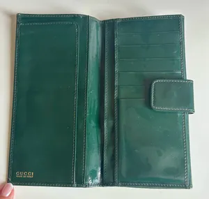 Gucci Long Wallet thumbnail 3