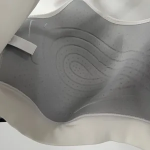 Under Armour Medium Support Fitted Sports Bra thumbnail 5