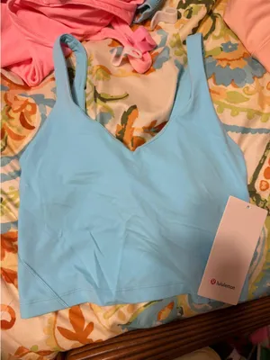 Lululemon Align Tank Top thumbnail 1