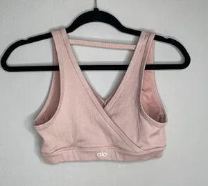 Alo Togetherness Bra thumbnail 2