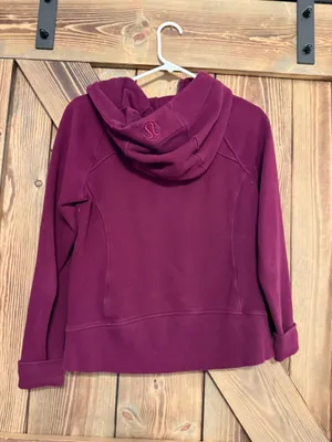 Lululemon Scuba Full-Zip thumbnail 2
