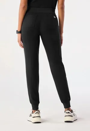 FIGS Zamora Jogger Scrub Pants thumbnail 2