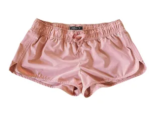 O'Neill Hyperfreak Pink Board Shorts | Large thumbnail 1