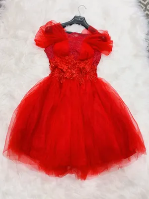 gorgeous dress Size M thumbnail 2