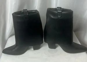Madden Girl Boots thumbnail 1