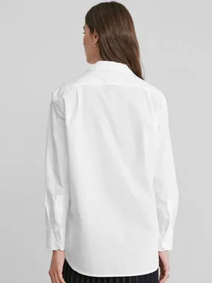 Jenni Kayne Boyfriend Shirt thumbnail 2