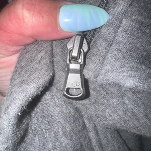 UGG Raleigh cinch waist full zip jacket with soft lining thumbnail 7