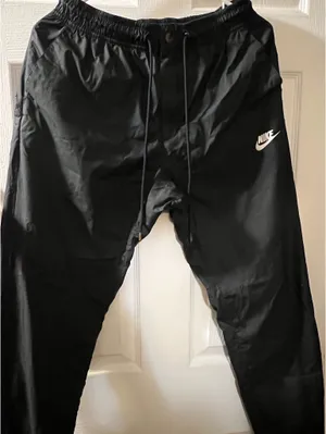 Nike Lined Windrunner Pants thumbnail 1