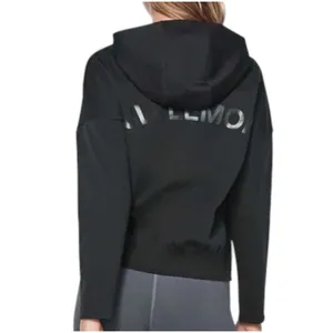 Lululemon 4 Shaped Expression active athletic casual jacket C 3519 thumbnail 12