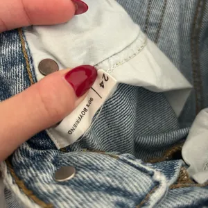 pacsun 90s boyfriend jeans size 24 thumbnail 4