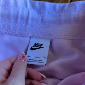 Nike Blush Joggers thumbnail 3