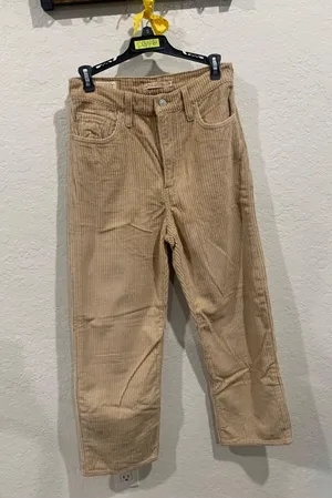 High Rise Corduroy Levi’s  thumbnail 2