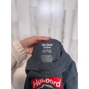 Gray top Gray Size M thumbnail 4