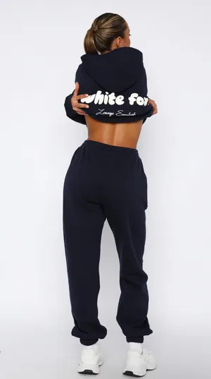 Whitefox Era 8 Sweatpants Nautical thumbnail 3