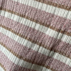 Forever21 Striped‎ Henley Bodysuit thumbnail 4