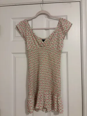 Target Dress thumbnail 2