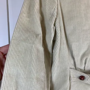 Vintage 70s Tan Corduroy‎ Blazer Jacket Academia Retro Preppy Women's Size 5/6 thumbnail 15