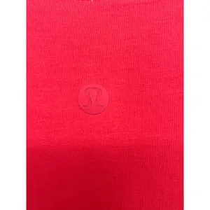Lululemon Racerback Tank Top Women 6 Hot‎ Pink Raspberry Workout Yoga Barbiecore thumbnail 3