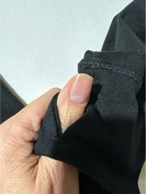 Tangerine Ladies XL Black Activewear Jacket thumbnail 7