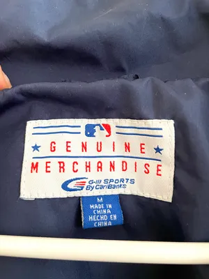 Red Sox Bomber Jacket thumbnail 2