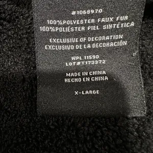 32 DEGREES Heat‎ Women's Full Zip Plush Jacket. Size XL. thumbnail 7