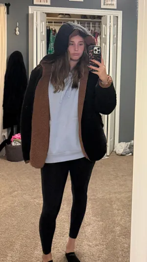 Teddy Jacket thumbnail 2