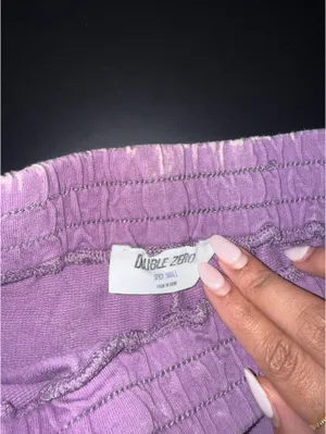 shorts Purple thumbnail 3
