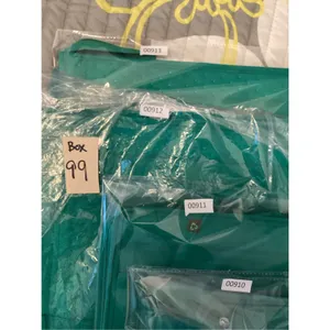 NWOT Thermal-Tote Teal-Colored Insulated Reusable Grocery Tote Bag thumbnail 5